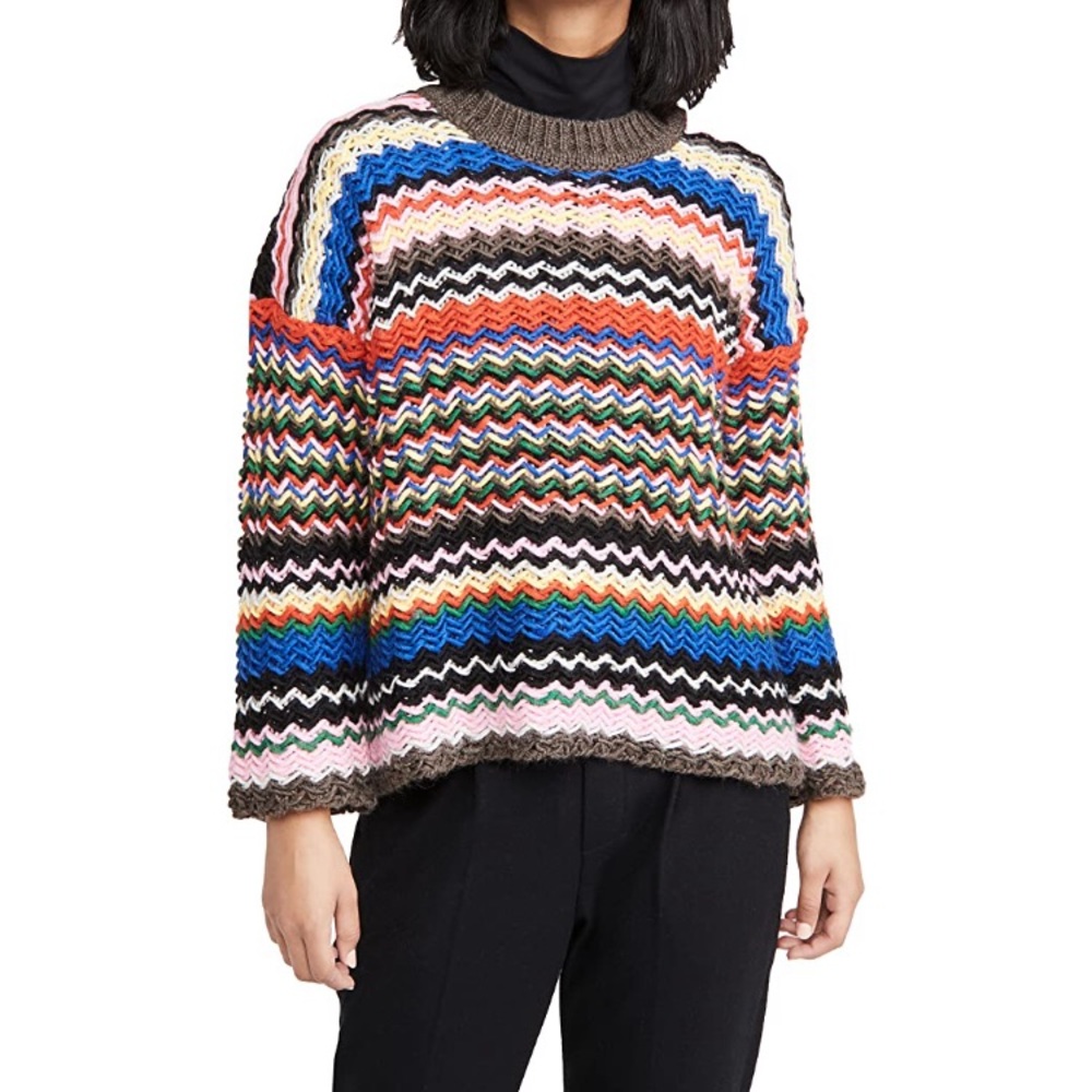 Stine Goya Rebeka Sweater